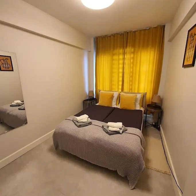 Panoramik Bogaz Manzarali Daire Apartment Istanbul