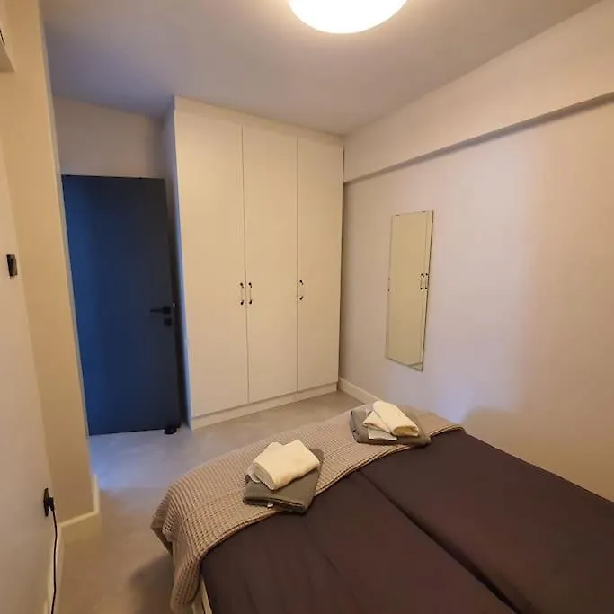 Panoramik Bogaz Manzarali Daire Apartment Istanbul