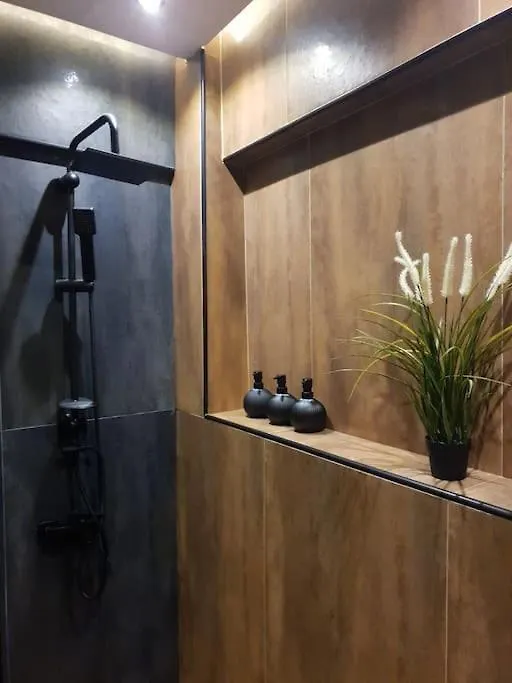 Panoramik Bogaz Manzarali Daire Apartman Isztambul Törökország