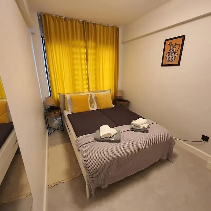 Panoramik Bogaz Manzarali Daire Apartment Istanbul