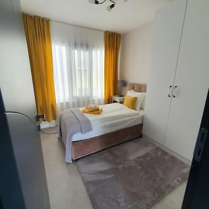 Panoramik Bogaz Manzarali Daire Apartment Istanbul Turkey