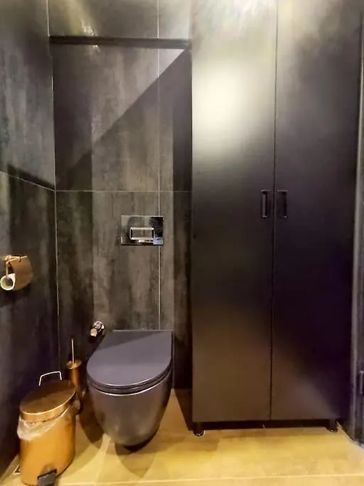 Panoramik Bogaz Manzarali Daire Apartment Istanbul
