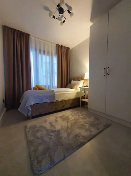 Panoramik Bogaz Manzarali Daire Apartment Istanbul 0*,  Turkey