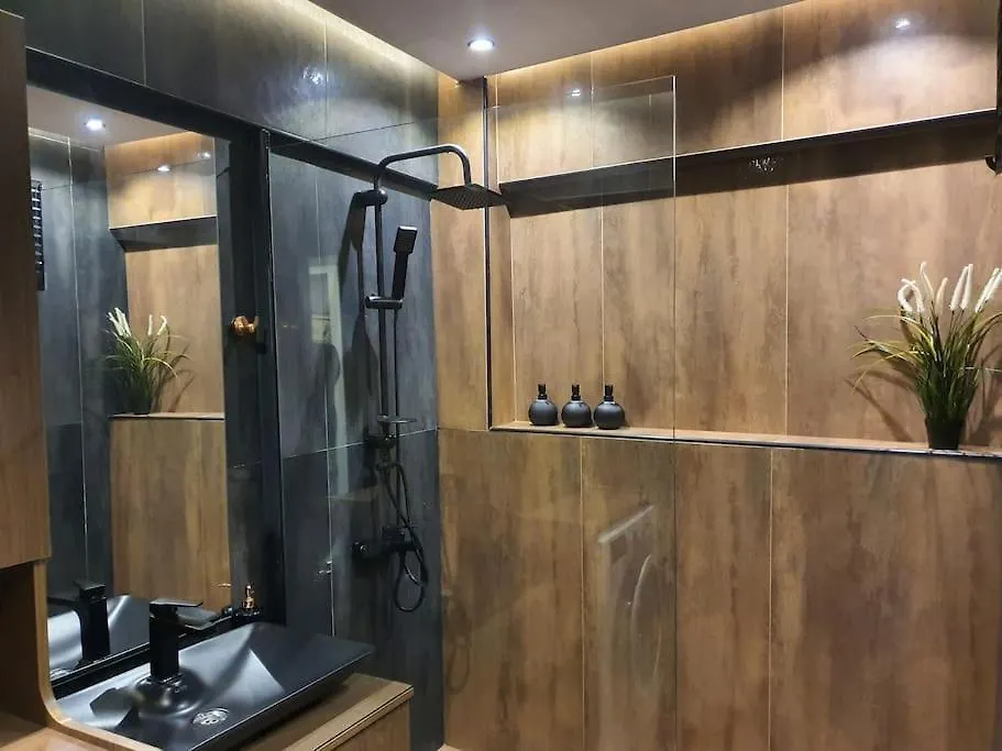 Panoramik Bogaz Manzarali Daire Apartment Istanbul 0*,