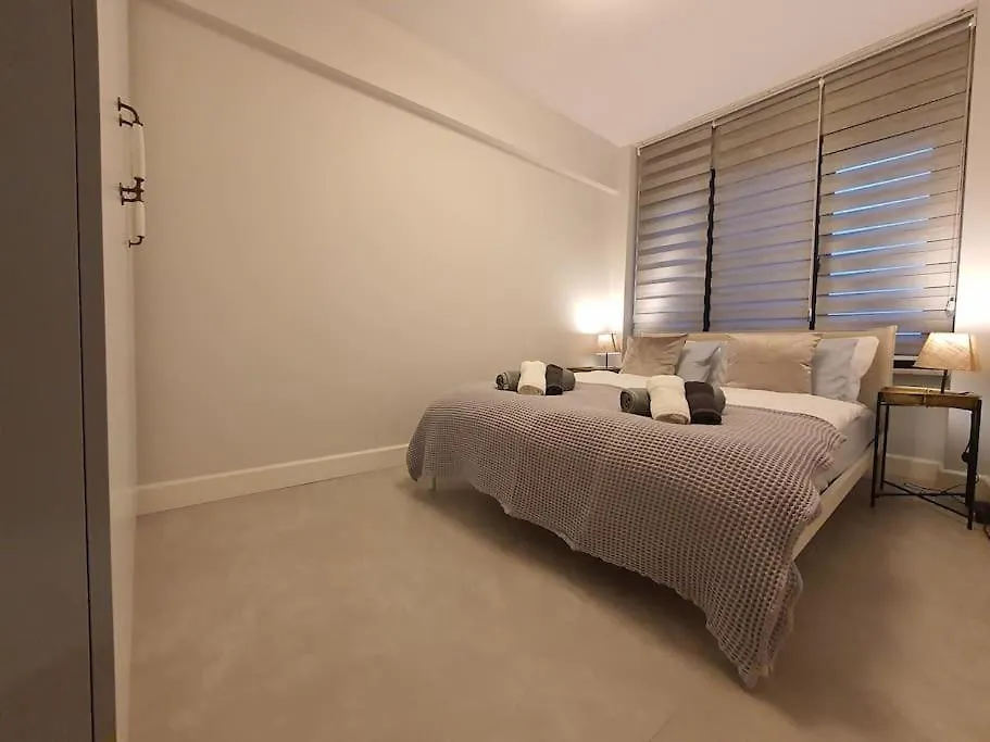 Panoramik Bogaz Manzarali Daire Apartment Istanbul