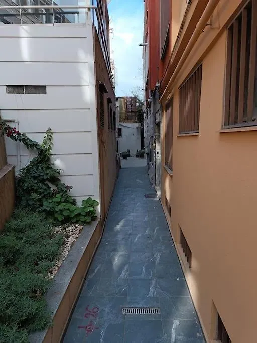 Panoramik Bogaz Manzarali Daire Apartment Istanbul Turkey