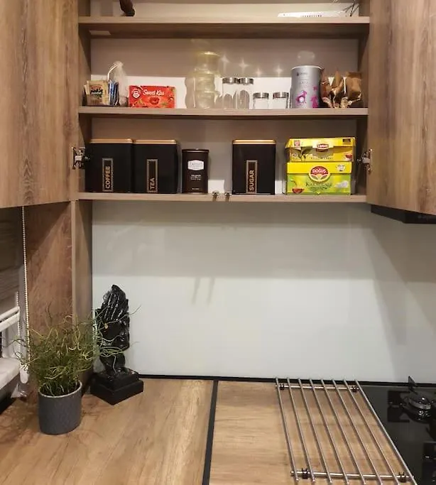 Panoramik Bogaz Manzarali Daire Apartman Isztambul 0*,  Törökország