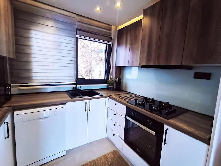 Panoramik Bogaz Manzarali Daire Apartment Istanbul 0*,  Turkey